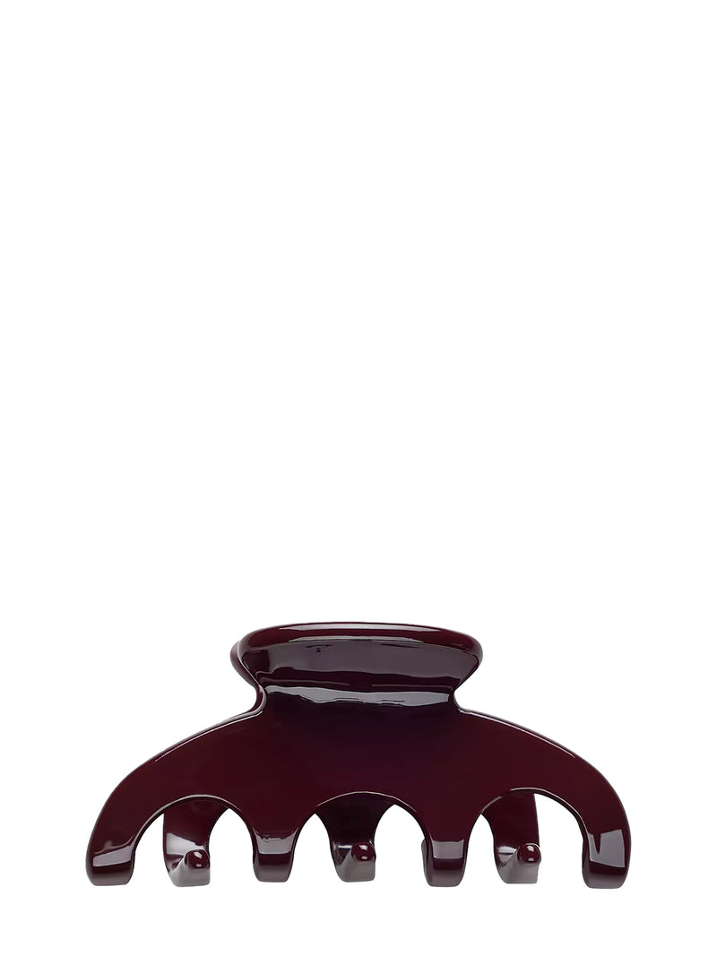 Julie hair claw, 3 colours