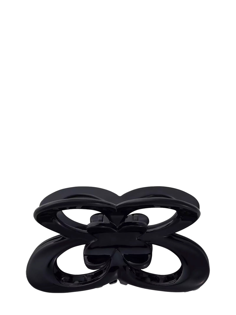 Mariposa large hair claw, 4 colours