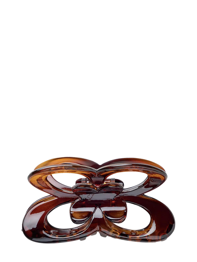 Mariposa large hair claw, 4 colours