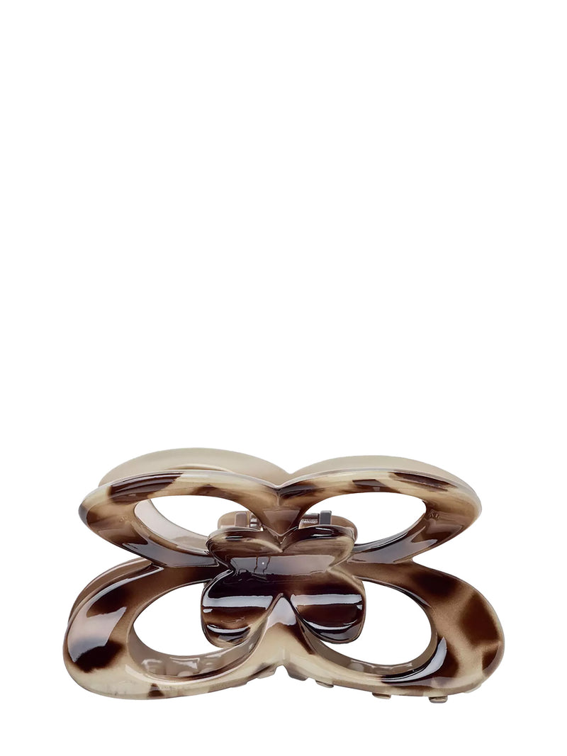 Mariposa large hair claw, 4 colours