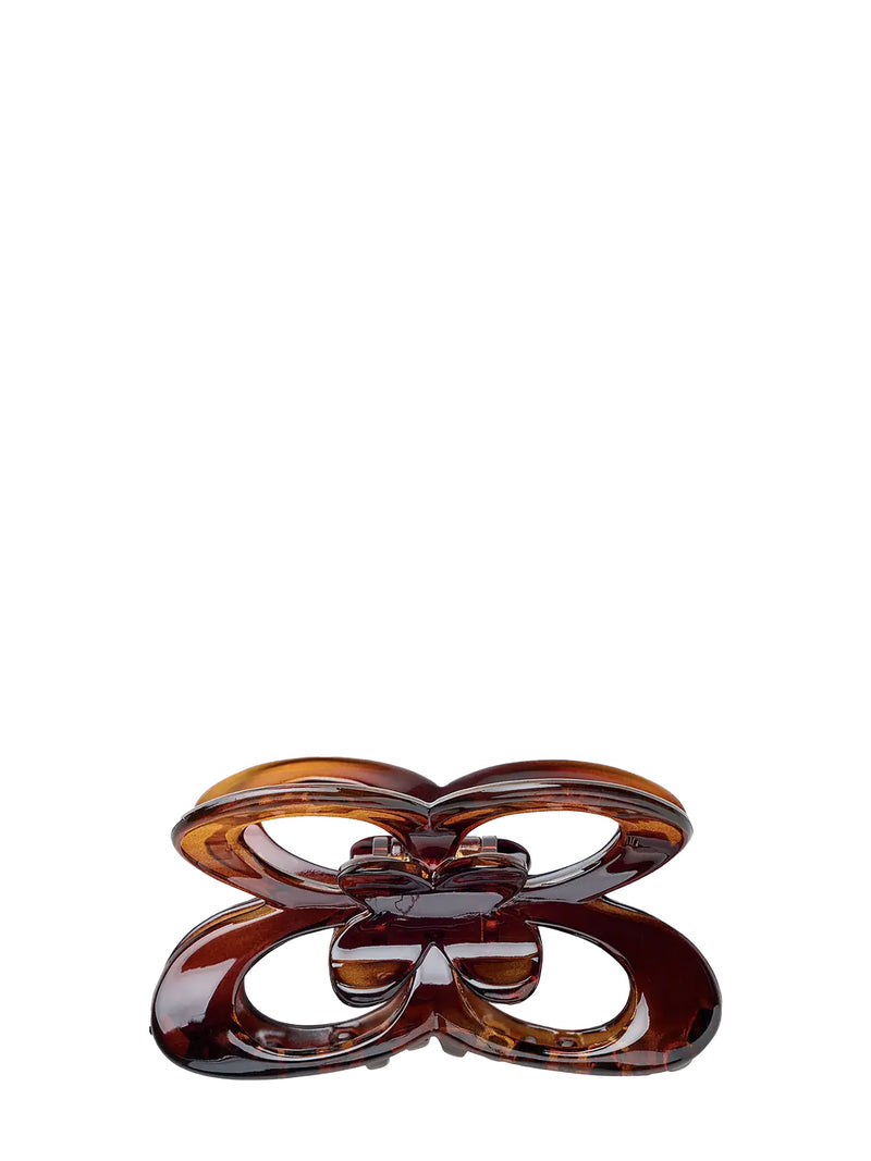 Mariposa small hair claw, 4 colours