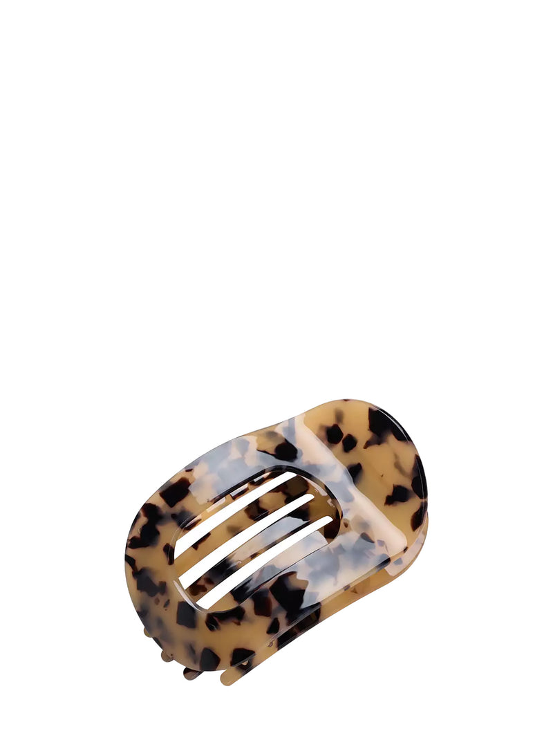Nova small hair claw, 4 colours
