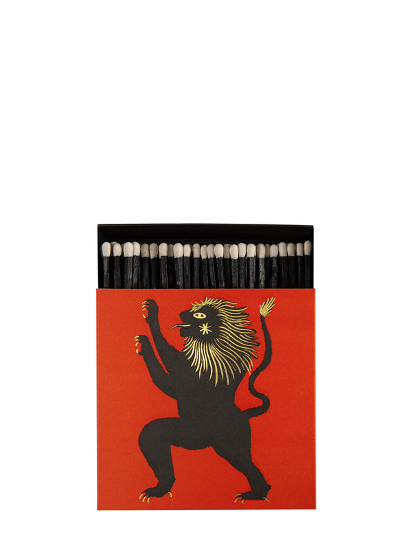 Lion matches