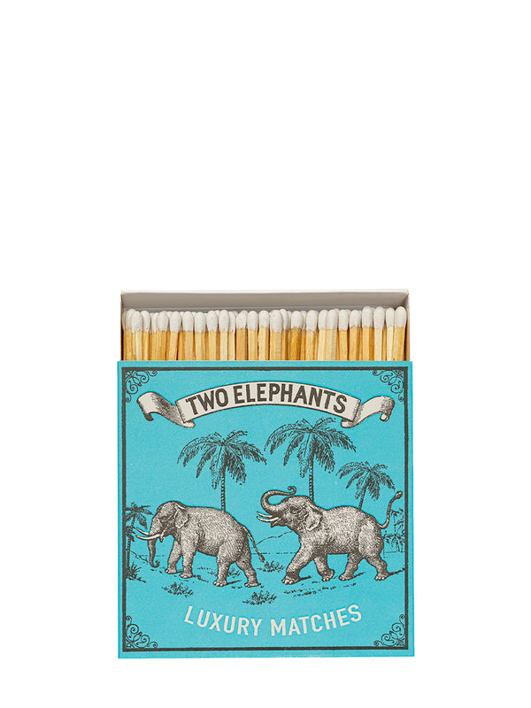 Two elephants matches