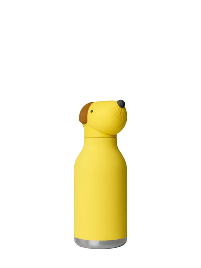 Yellow dog bestie bottle (0,45L)