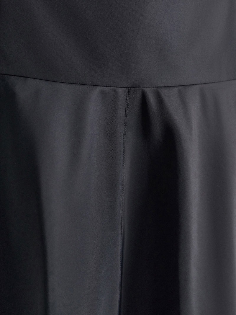 Sport elegance skirt, midnight navy