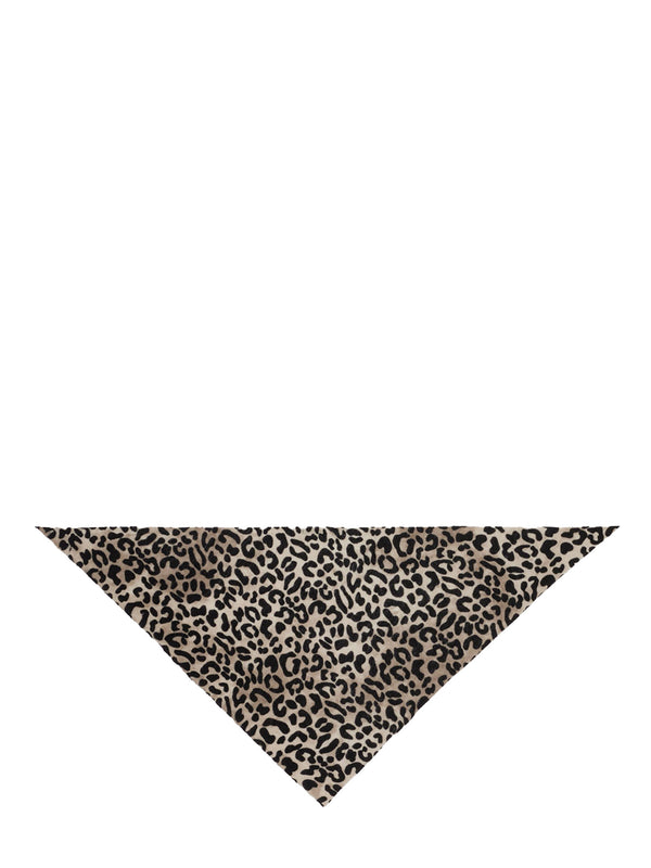 Selvy cashmere foulard (75x100cm)