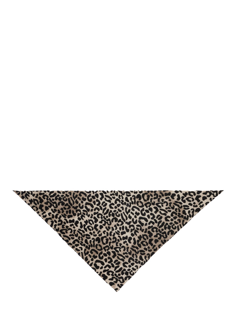 Selvy cashmere foulard (75x100cm)