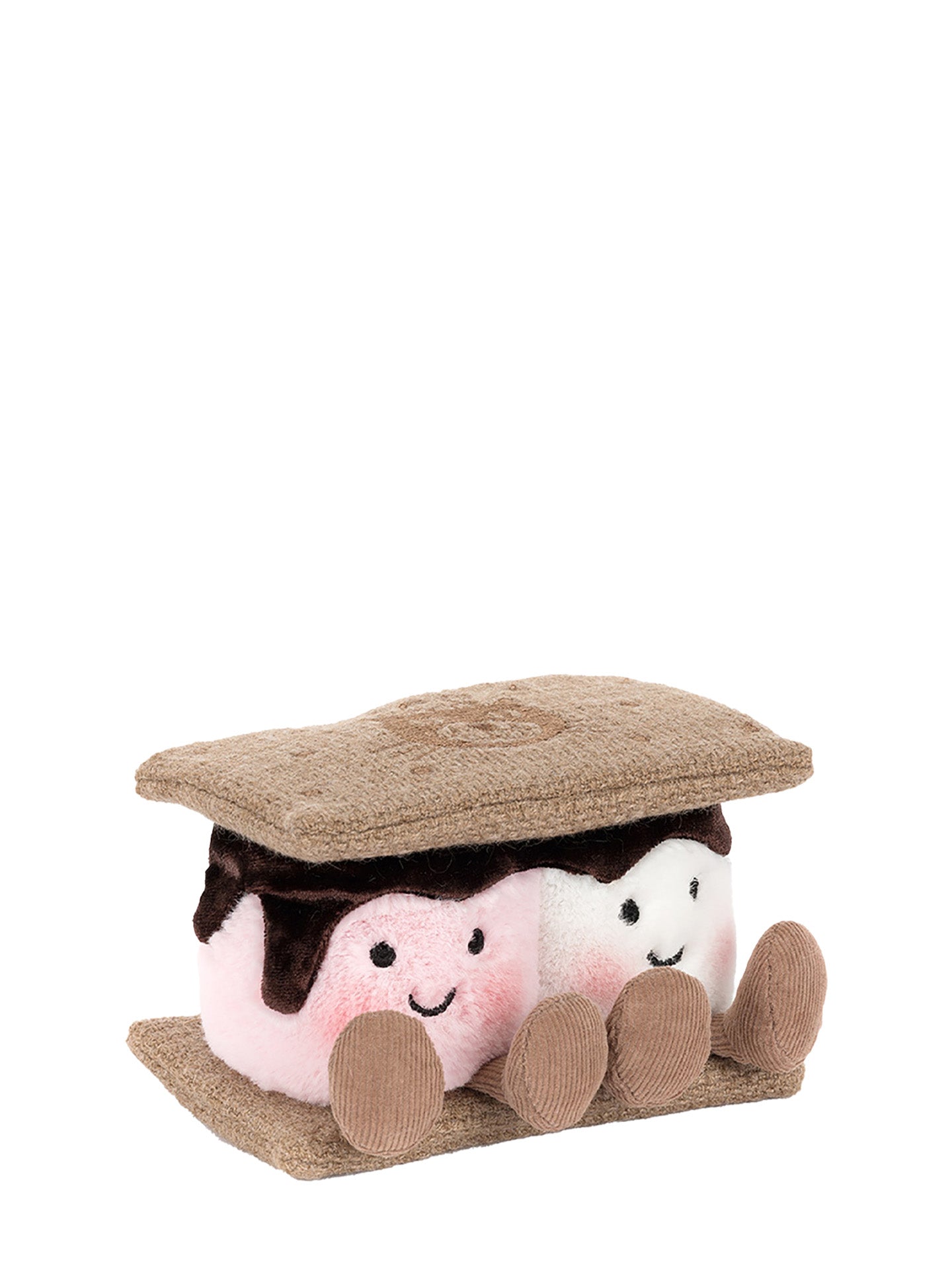 Amuseables s'mores, soft toy
