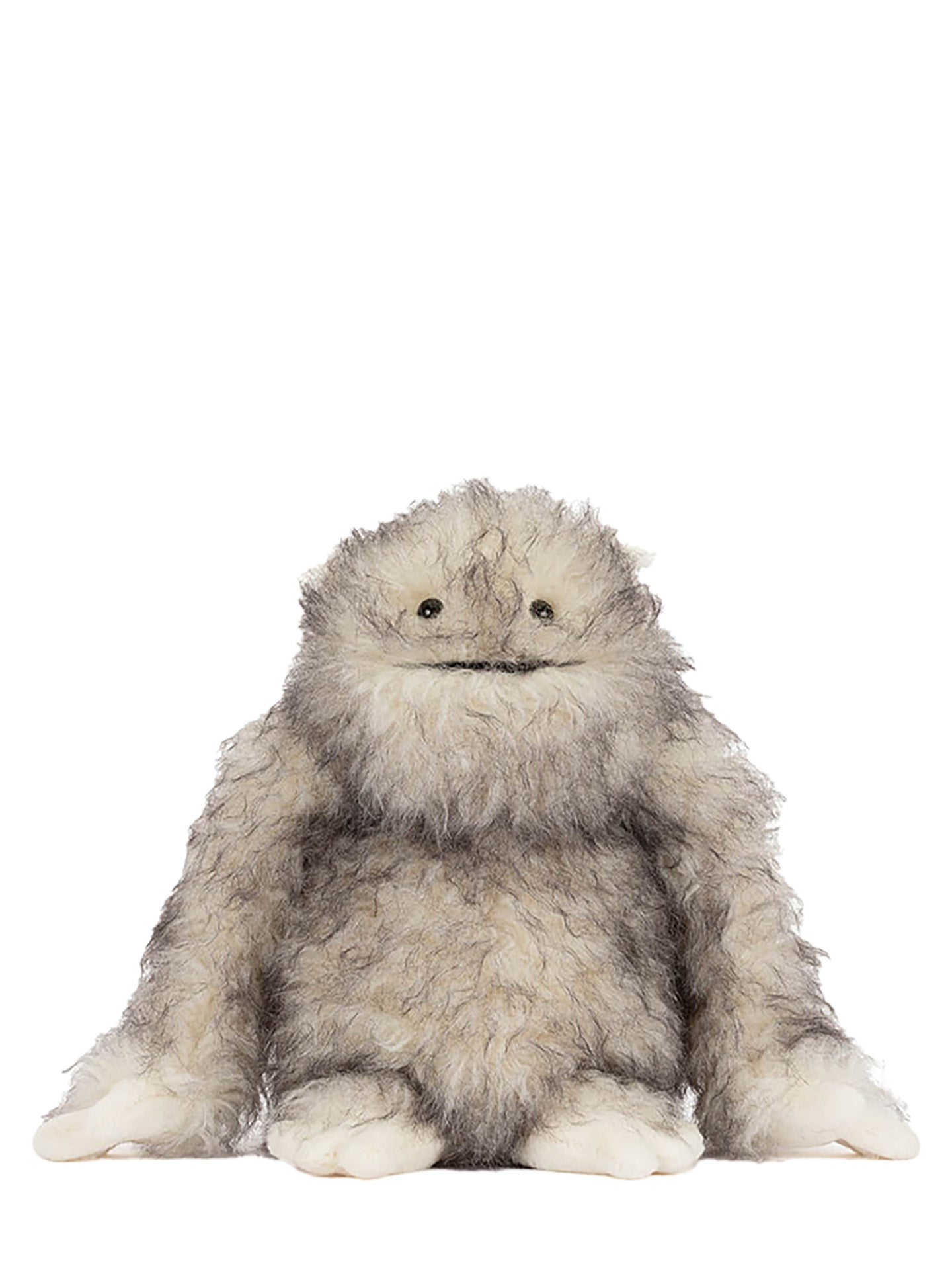 Bretti yeti, soft toy