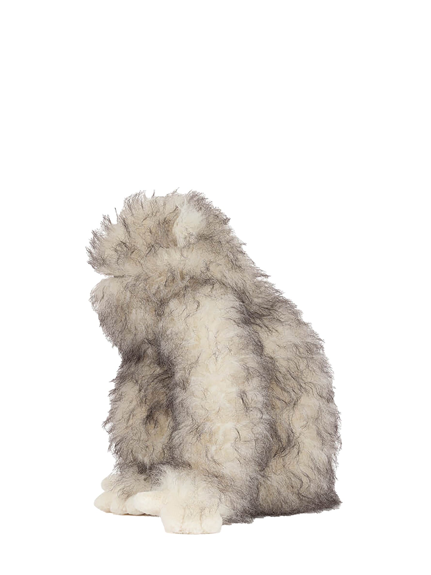 Bretti yeti, soft toy