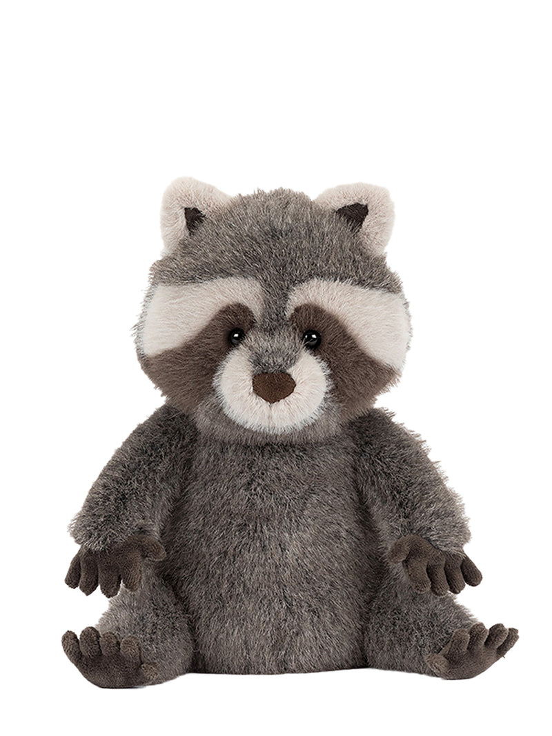 Trixiwoo raccoon, soft toy