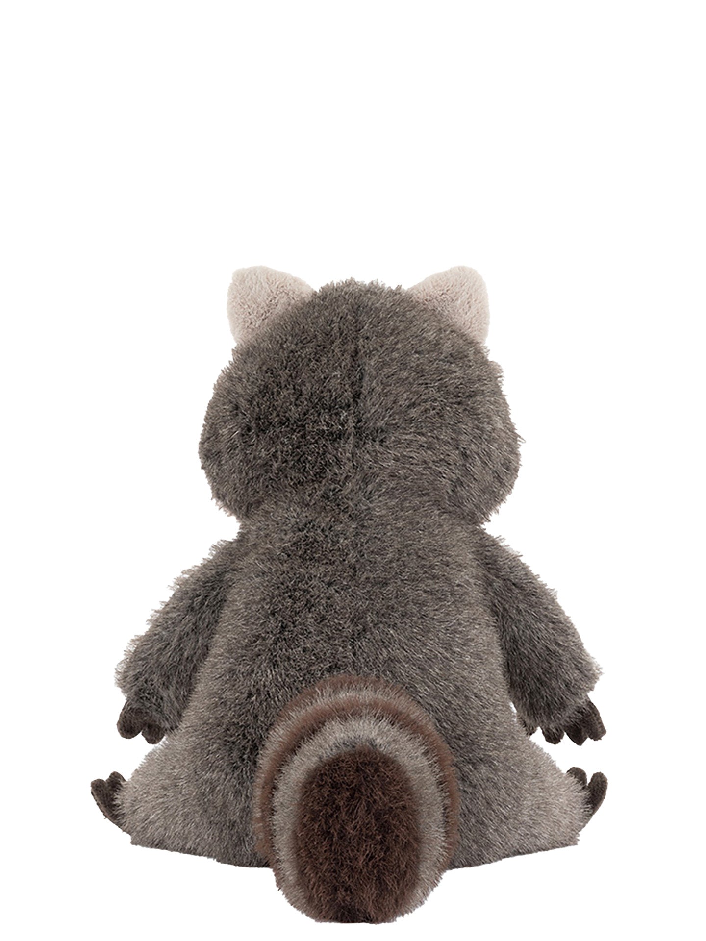 Trixiwoo raccoon, soft toy