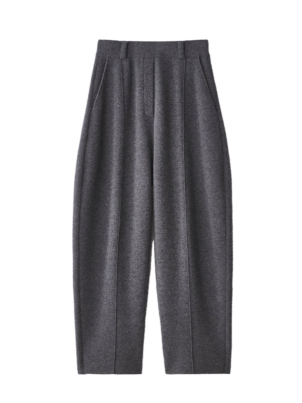 Wrenda trousers, graphite