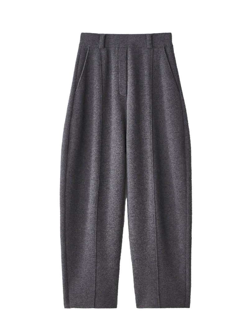 Wrenda trousers, graphite
