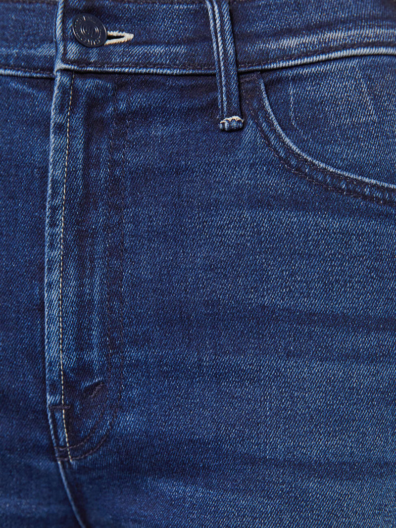The hustler roller sneak jeans, "Homecoming High"