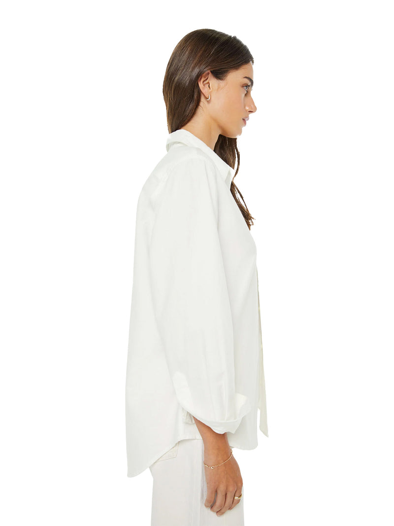 The bestie shirt, "White"
