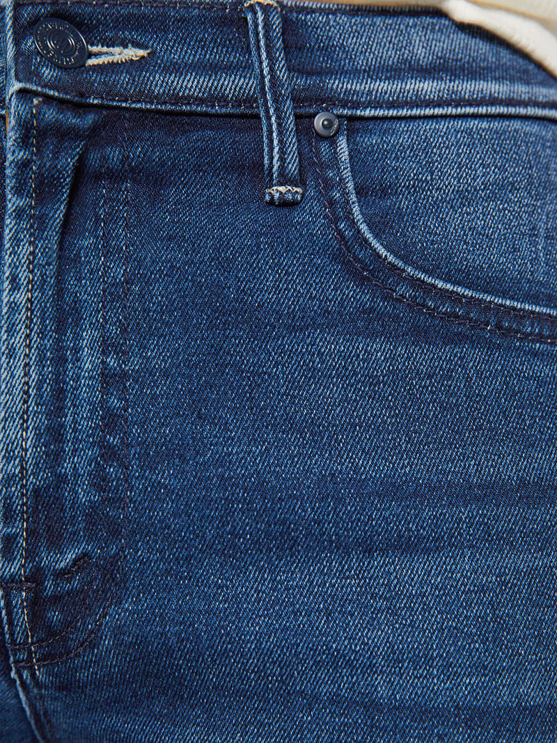 The kick it straight leg jeans, 'Homecoming high'