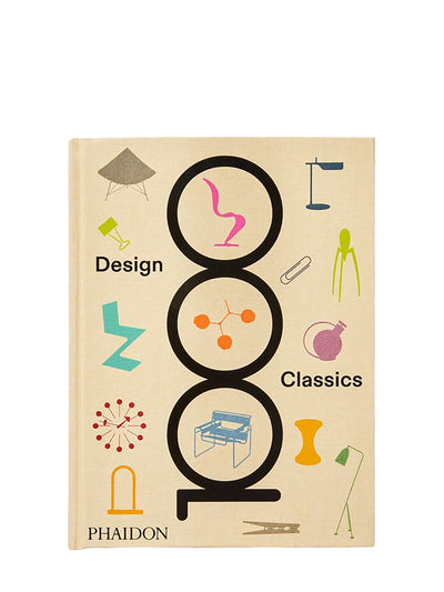 1000 Design Classics