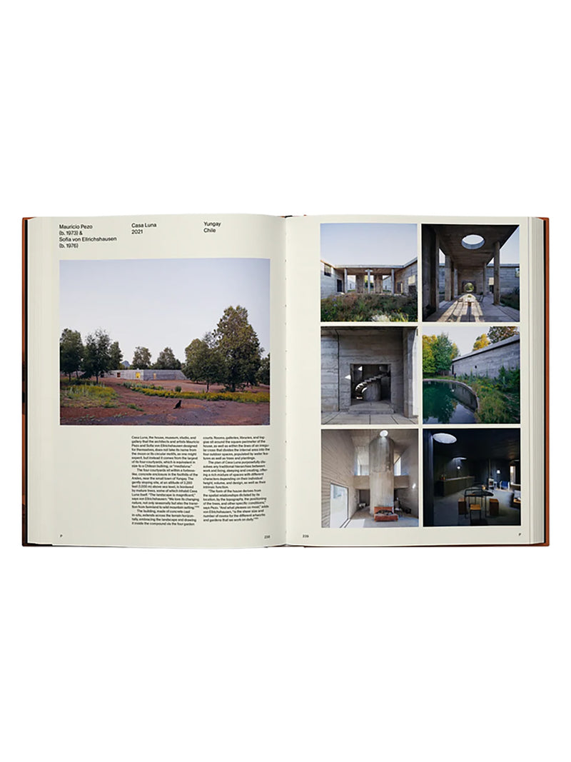 Architects Houses