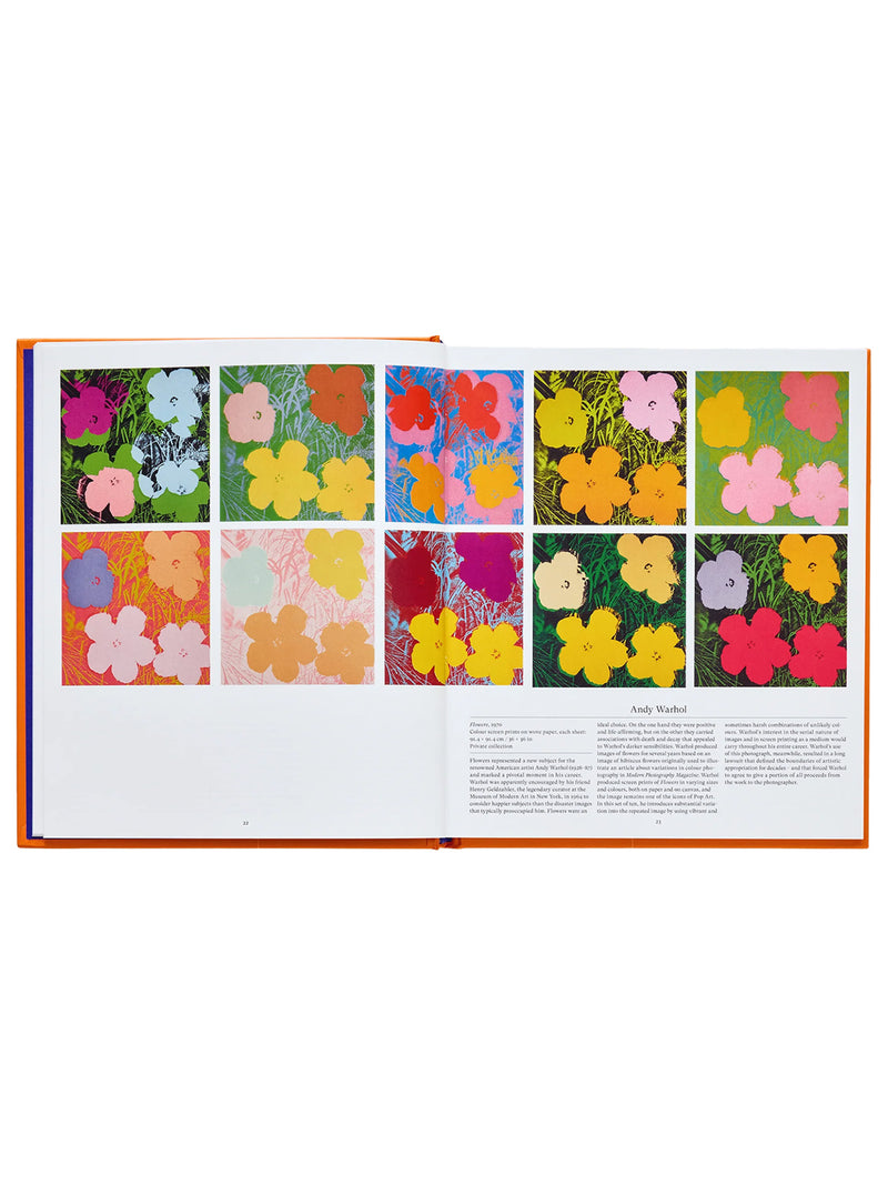 Flower: Exploring the World in Bloom