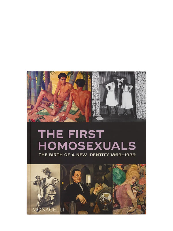 The First Homosexuals – The Birth of a New Identity 1869-1940