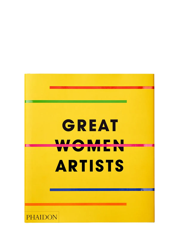 Great Women Artists