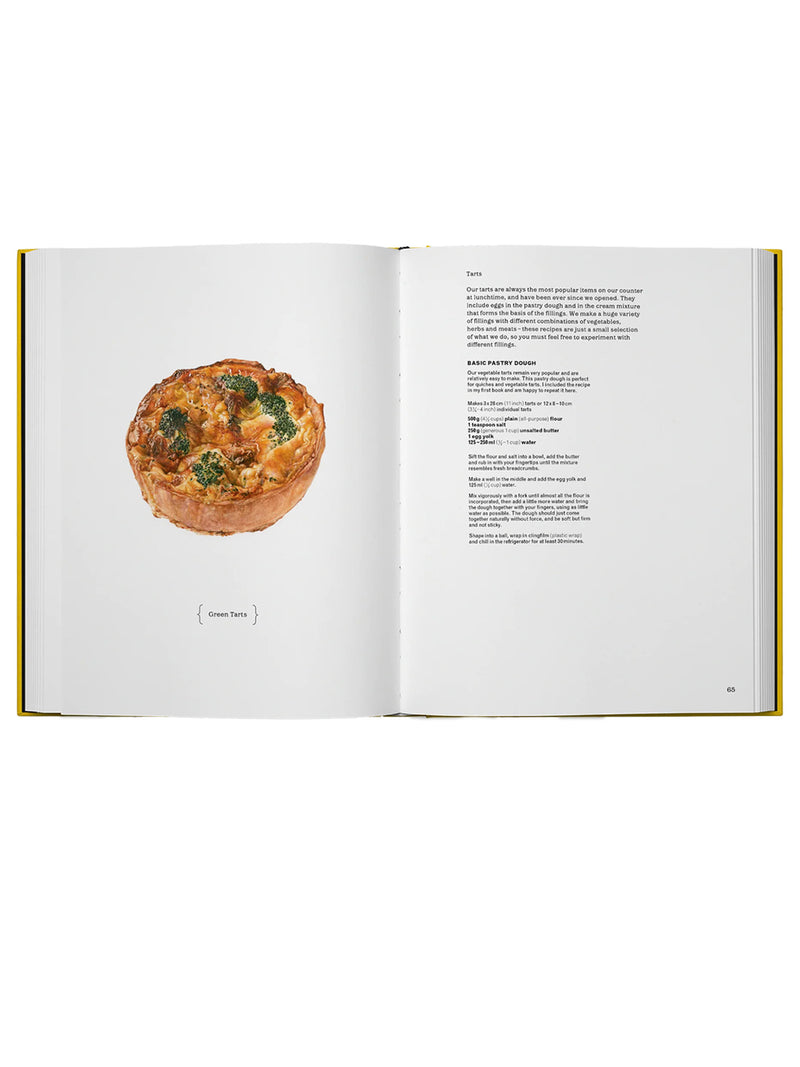 How to Boil an Egg: A Cookbook