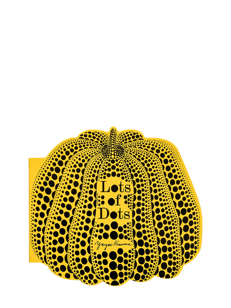 Lots of Dots – Yayoi Kusama