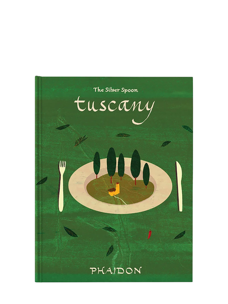 Tuscany – Silver Spoon