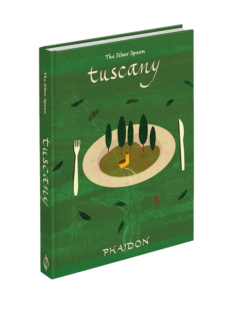 Tuscany – Silver Spoon