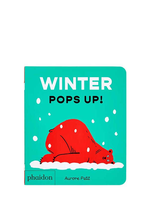 Winter Pops Up