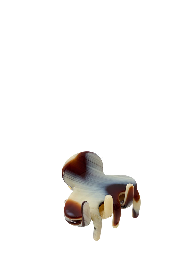 Ace mini hair claw, 2 colours