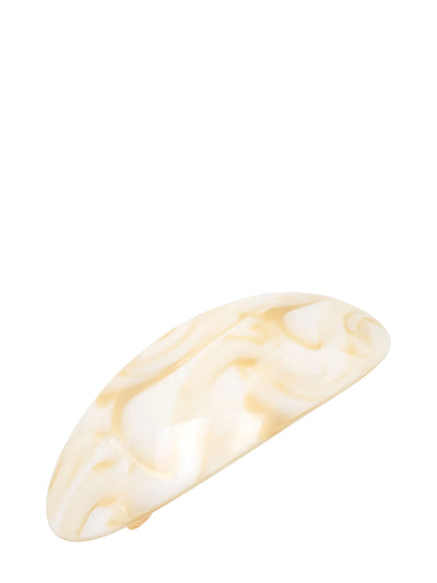 Mie hair barette, 2 colours