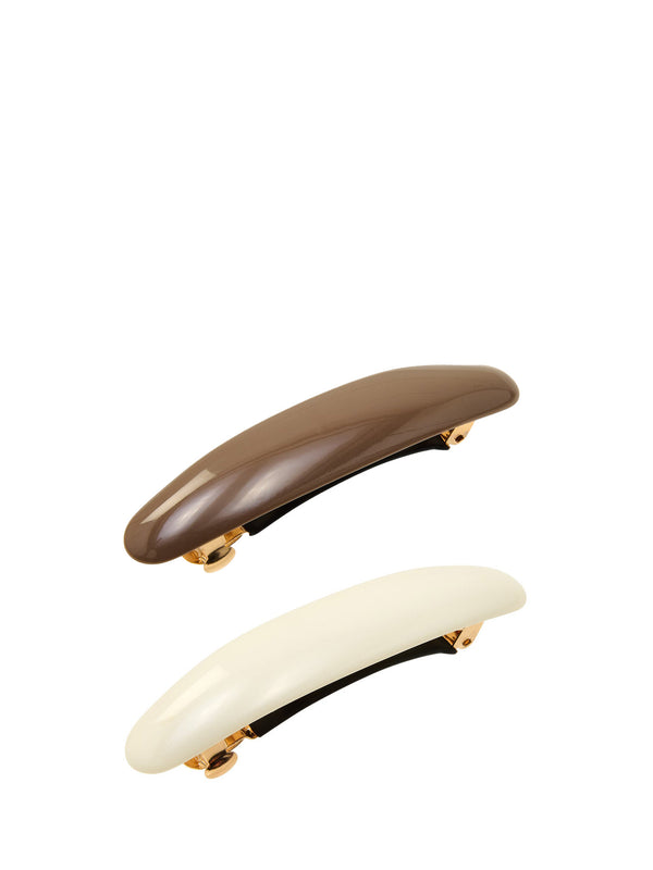 Lola hair barette, 3 colours