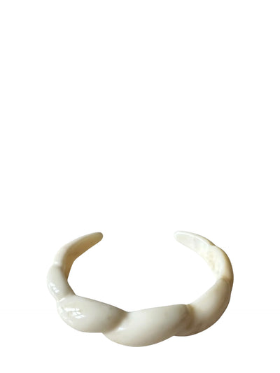 Vanessa resin bracelet, 3 colours