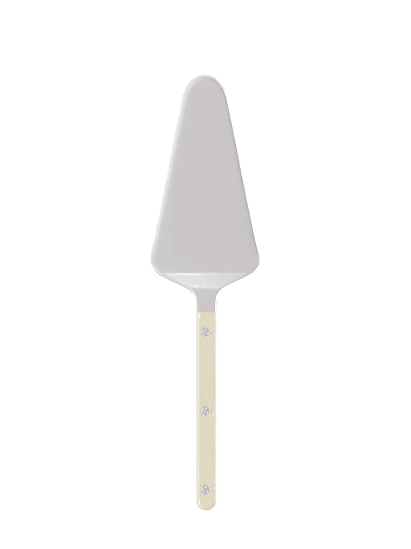 Bistrot cake server, 12 colours