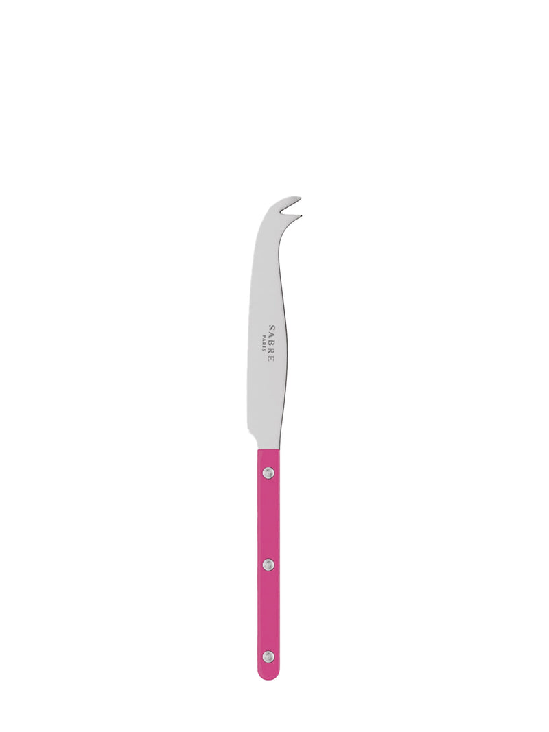 Bistrot cheese knife, 8 colours