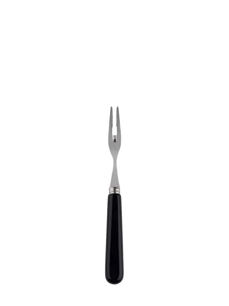 Pop cocktail fork, 3 colours