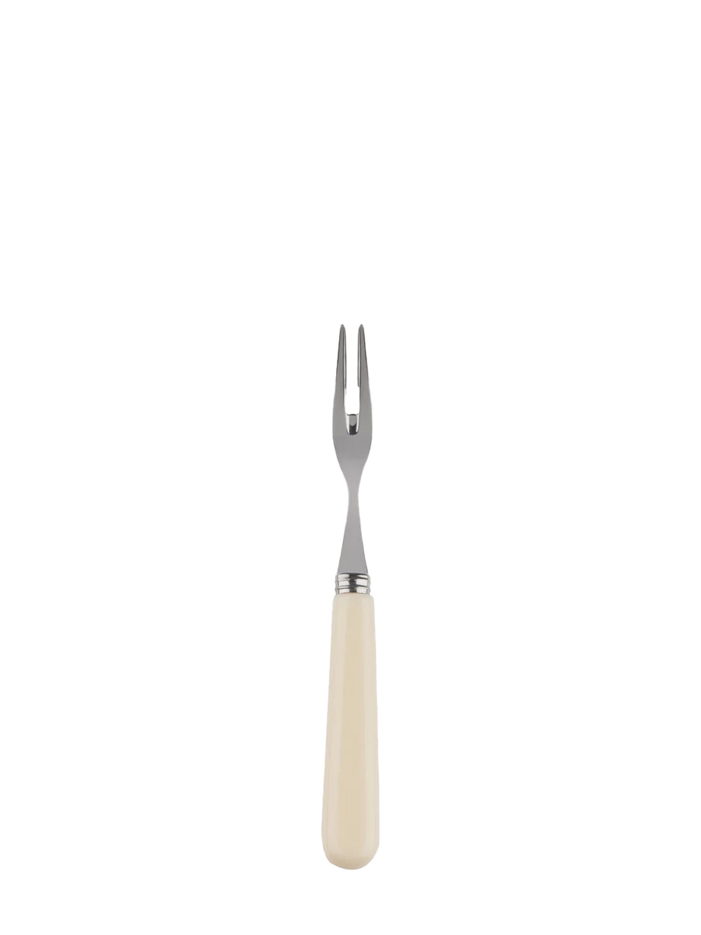 Pop cocktail fork, 3 colours