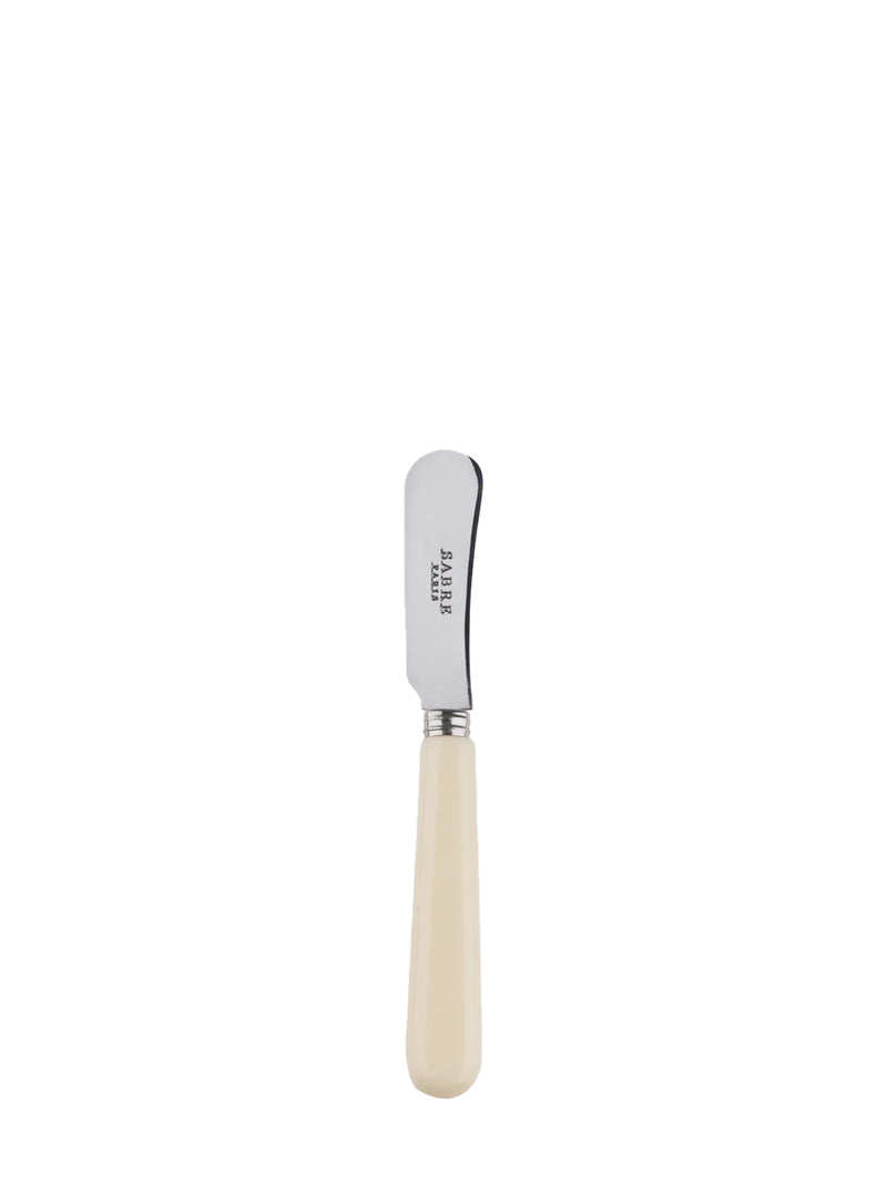 Pop spreader, ivory
