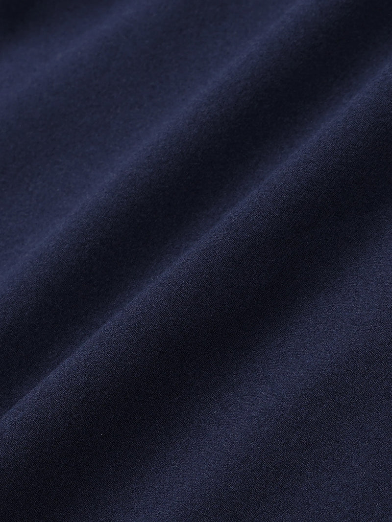 Signature Logo Legging, Dark navy