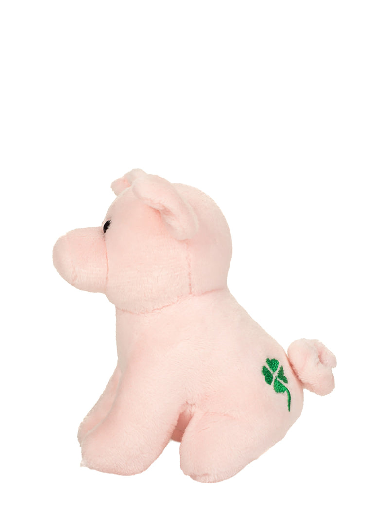 Piglet queeky soft toy (11cm)