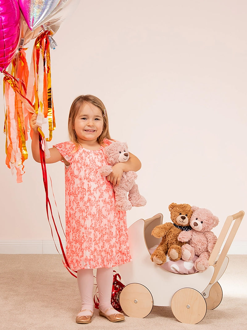 Teddy pepper soft toy (30 cm)