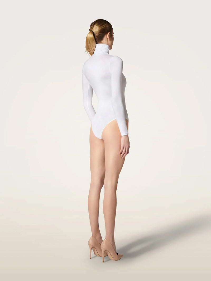 Colorado string body, white