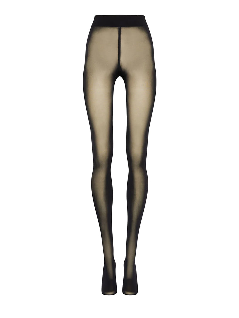 Pure 50 tights, black