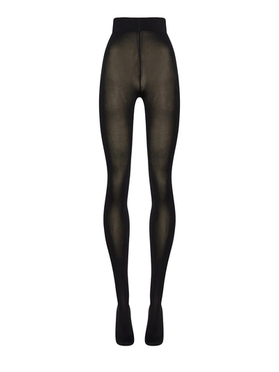 Velvet de luxe 66 tights 26, black