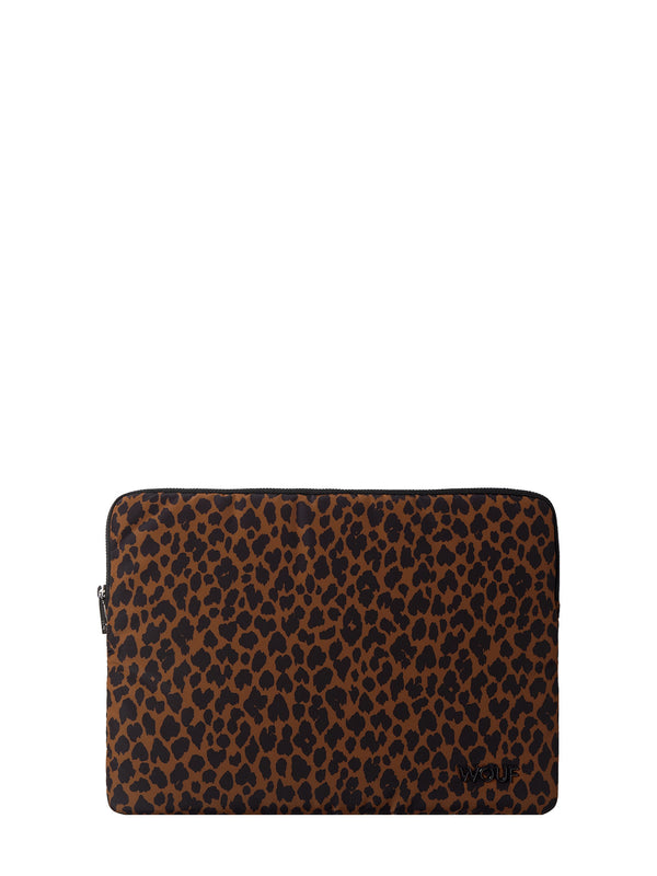 Leo laptop sleeve (13" & 14")