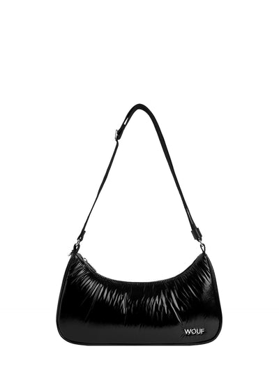 Night crossbody bag