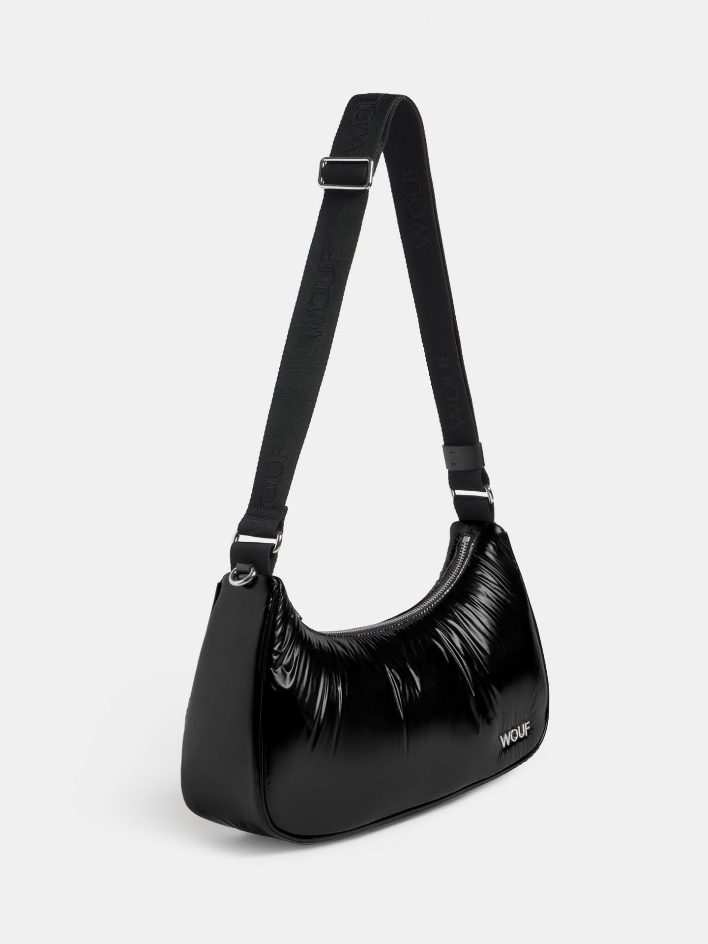 Night crossbody bag